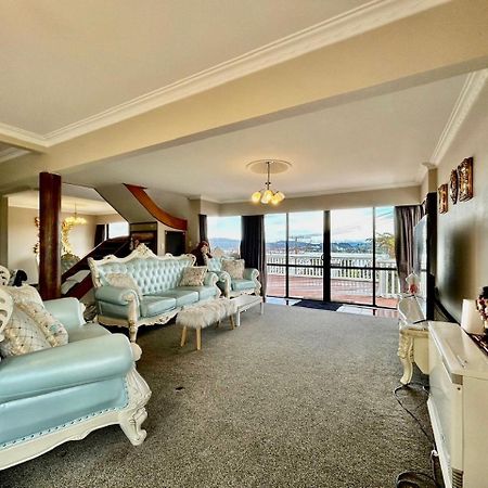 Premium Lake View Home โรโตรัว ภายนอก รูปภาพ