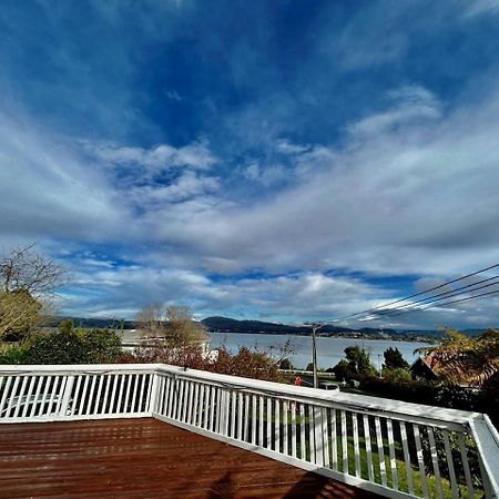 Premium Lake View Home โรโตรัว ภายนอก รูปภาพ
